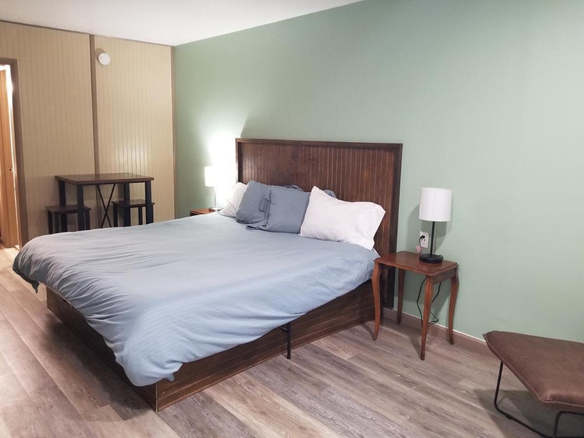 Blue Sky Inn: Pet-Friendly Oasis with Renovated Rooms Blue Ridge Exterior photo
