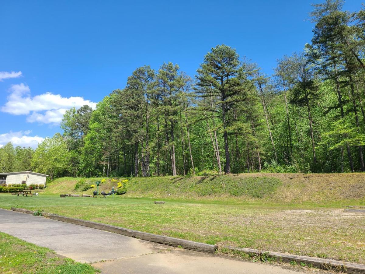 Blue Sky Inn: Pet-Friendly Oasis with Renovated Rooms Blue Ridge Exterior photo